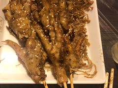 -霄汉羊排(万松园一店)