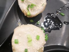 小杨生煎-小杨生煎(龙阳广场店)