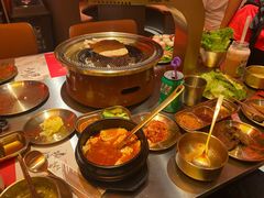 -西塔老太太泥炉烤肉(苏州大悦城店)