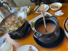 -莲餐厅·湖北菜·潜江小龙虾店(愚园路店)