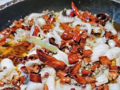 -永安鱼庄·镇江菜(丁卯店)