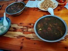 -老火车站牛肉粉