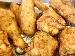 -BOPEYE·波派炸鸡(九霄天地店)