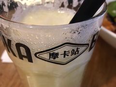 -Moka Bros 摩卡站(西单大悦城店)