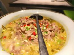 -外婆家(西红门荟聚购物中心店)