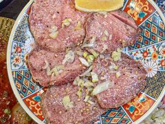 -大阪烧肉BAKA一代(十亩地店)