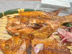 -通海俄式烧烤·俄罗斯大串(嵩山路店)