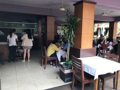 -Mai Mai Restaurant