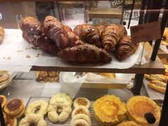 -PAPER STONE BAKERY(天汇广场店)