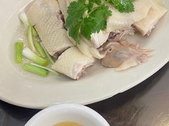 -红星光发煲仔饭(文海店)