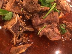 -乡村驴肉馆羊蝎子