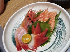 -林妈妈村·日式料理(宝山万达店)