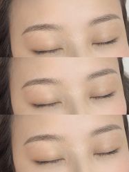 -久匠·野生眉半永久纹眉