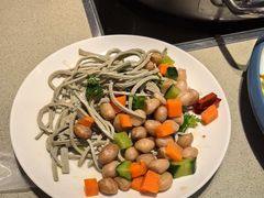 -蝎王府羊蝎子(西直门店)