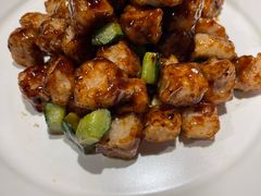 -京味斋·北京烤鸭(北京南站洋桥店)