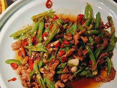-莘府·老豆腐鱼头·建德菜(金马店)