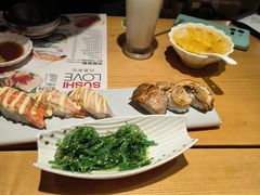 -Sushi Love 创意寿司(丽影广场店)