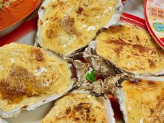 -吉利龙虾·新派海鲜烧烤