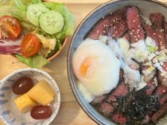 -橘酱餐厅