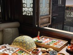 -芸南道·过桥米线(昆明老街旗舰店)