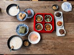 -上席擂茶·新中式青年茶馆(古城店)