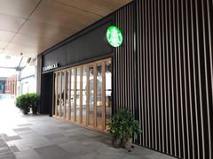 -星巴克(成都太古里二店)