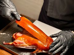 -柿合缘新京菜(静安嘉里中心店)
