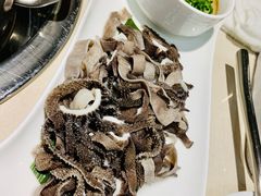 -浩爷羊蝎子火锅(望京店)