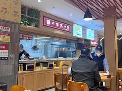-南城香(北京南站店)