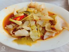 -渔香餐厅·海鲜大排档·现捞活海鲜(南澳旅游必选店)