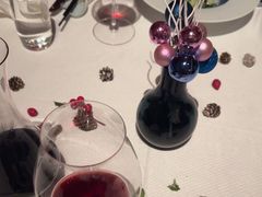-北京柏悦酒店·锦庭餐厅Dining Room