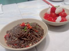 -孔雀云贵川·融合菜(长宁来福士店)