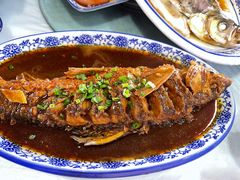 -洞天食府(北大街店)