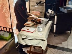 -京味斋·烤鸭·北京菜(安贞店)