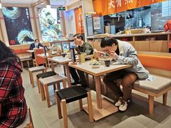 大堂-味千拉面(双井店)