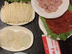 -双合福火锅(河北路店)