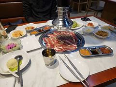 -六七八韩式烤肉·韩国料理(上杭路店)