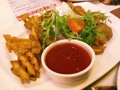 -萨贝尔意式餐厅(宝信店)