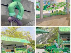 -深圳来福士广场