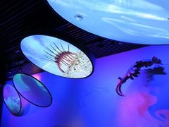 -贝林大翅鲸简餐厅(国家海洋博物馆店)