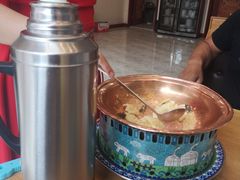 -哈啾嗨·新概念蒙餐(红星新城店)