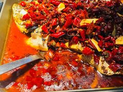 -鱼酷活鱼烤鱼(南京水游城店)