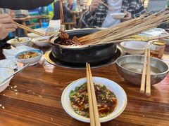 -唐记煌大坨卤牛肉串串(瑞南街店)