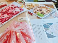 -潮汕美牛肉丸火锅店(天宁寺店)