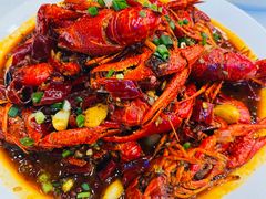 麻辣小龙虾-簋街仔仔小龙虾(总店)