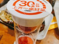 -木屋烧烤(大运店)