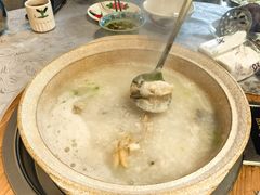-丰尔粥食·粥底火锅·桑拿鸡(大良总店)
