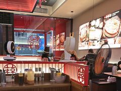 -烧肉一番·新韩式炭火烤肉(大岭山店)