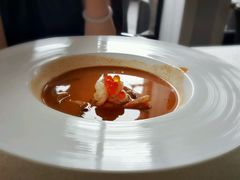 -上海和平饭店-华懋阁 The Cathay Room