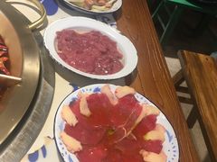 -叁口煮老火锅(东升店)